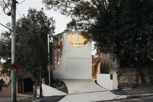 СКРЫТЫЕ СОКРОВИЩА Glebe House - викторианский дом 21 века