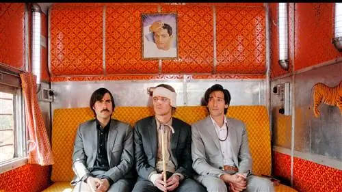 Чинчон, главный герой нового фильма Уэса Андерсона