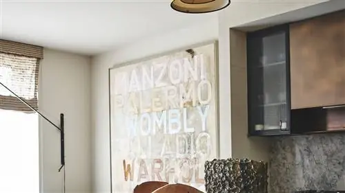 Жемчужина в Трайбеке