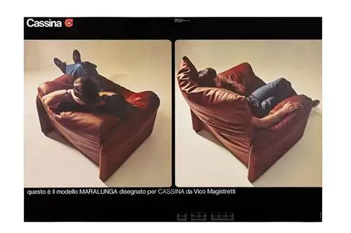 Это основная выставка на Вико Маджистретти в Милане