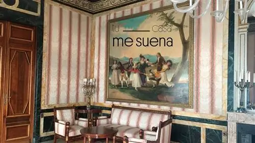 Десять незабываемых НАСТРОЙОК из «Министерства времени» и их реальные настройки