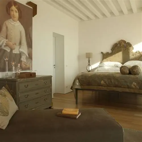 Почувствуйте себя дворянином в винном отеле Torre de Palma