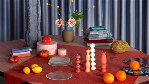 Если вы хотите подарить ремесла и дизайн, вам нужно знать эти два магазина в Мадриде