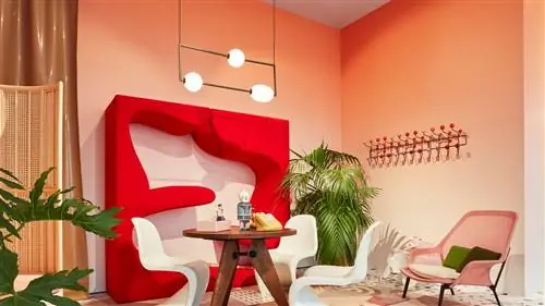 Сессии дизайна Vitra возвращаются
