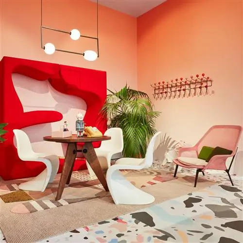 Сессии дизайна Vitra возвращаются Сессии дизайна Vitra возвращаются