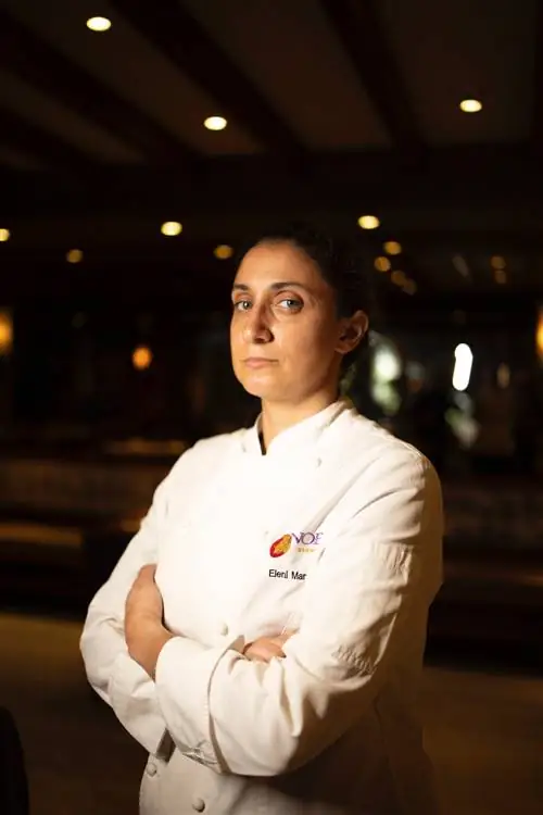 5 причин, почему Nobu Marbella - лучший ресторан на Коста-дель-Соль