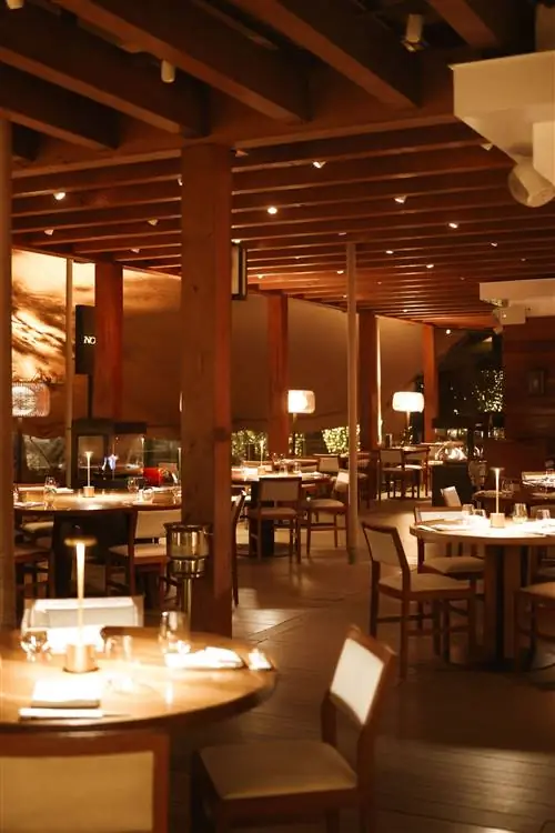 5 причин, почему Nobu Marbella - лучший ресторан на Коста-дель-Соль