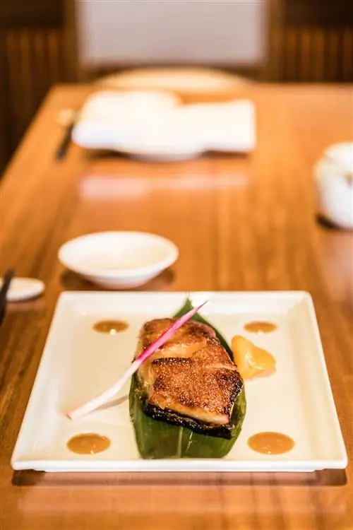 5 причин, почему Nobu Marbella - лучший ресторан на Коста-дель-Соль