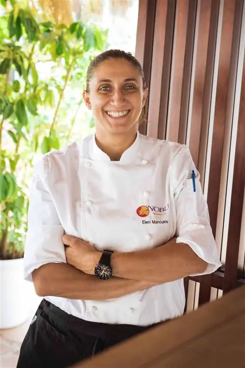 5 причин, почему Nobu Marbella - лучший ресторан на Коста-дель-Соль