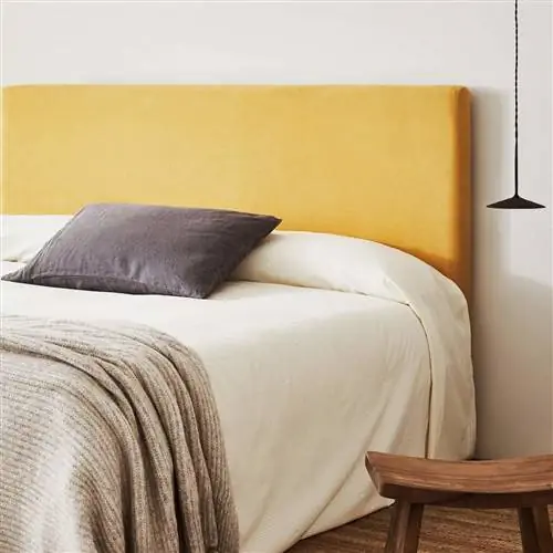 льняное изголовье Zara Home