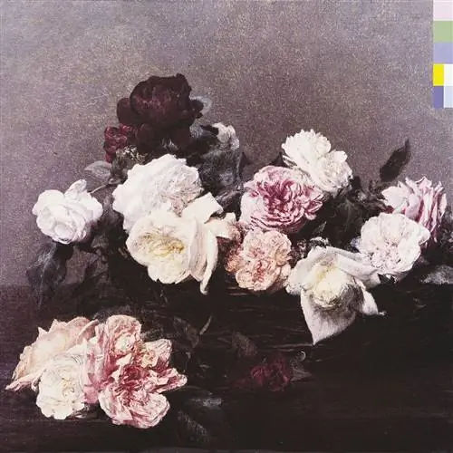 Power Corruption & Lies от New Order 1983
