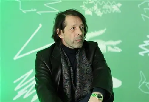 Питер Сэвил