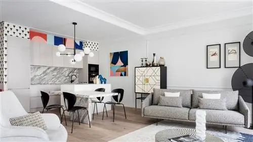 Когда Химена Блезкес посетила руины этого дома с конца века…