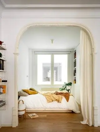 10 самых просматриваемых (и желаемых) домов на сайте AD в октябре