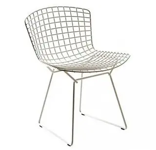 Дизайнер Гарри Бертойя. Год создания 1952. Редакция Knoll. Цена 780 евро