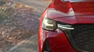Несмотря на все это, любителям моторов не терпится познакомиться с новой Mazda CX60, которая будет представлена миру в следующем…