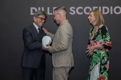 Porcelanosa Awards: 3 имени в области архитектуры и дизайна интерьеров, о которых стоит помнить