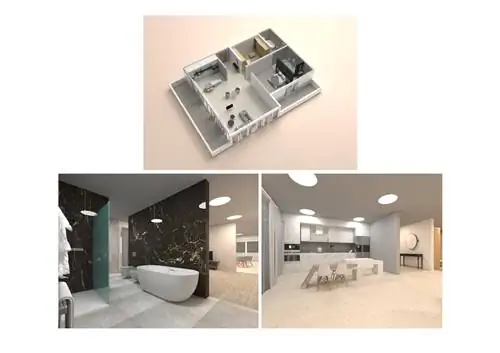 Porcelanosa Awards: 3 имени в области архитектуры и дизайна интерьеров, о которых стоит помнить