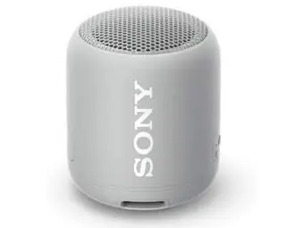 беспроводной динамик sony srsxb12