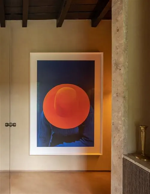 Сказка о Гадком утенке превратила сельский сарай в Стране Басков в идеальный гостевой дом