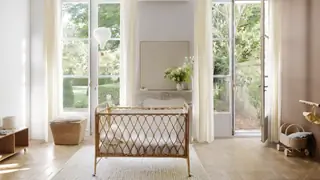 Zara Home спроектировала самую красивую детскую спальню в мире