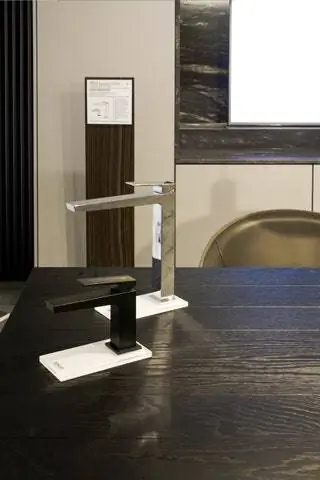 Смесители, разработанные Touza Arquitectos для Noken, сочетают в себе качество материала и долговечность с высокой…