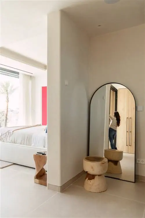 Использование извести в средиземноморской архитектуре