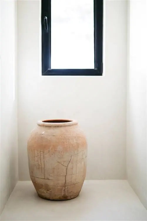 Использование извести в средиземноморской архитектуре