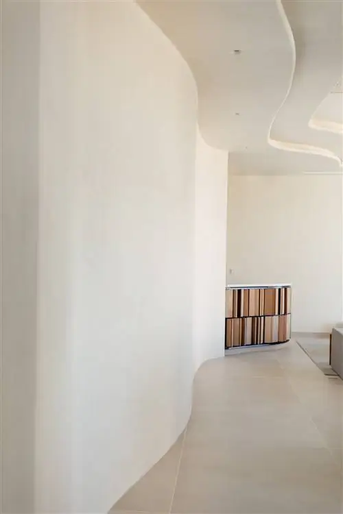 Использование извести в средиземноморской архитектуре