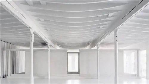Новое пространство SIDE GALLERY, Гильермо Сантома