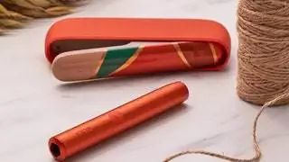 Рождественские венки, которые принесут природу в ваш дом