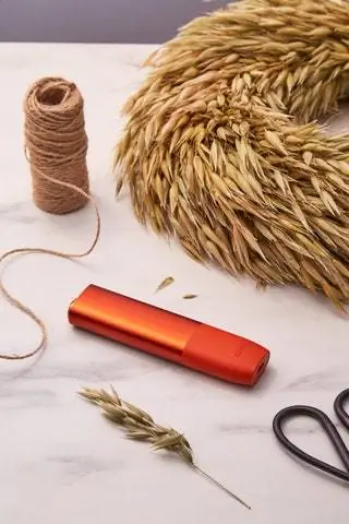 IQOS - это устройство, которое нагревает табак, а не сжигает его, и производит в среднем на 98 nbsp меньше угарного газа…