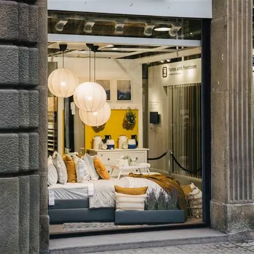 Новая студия Ikea Planning Studio Diagonal в Барселоне