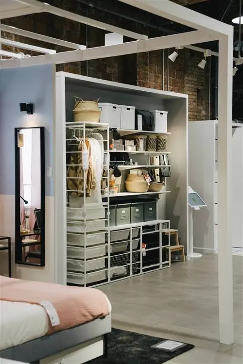 Новая студия Ikea Planning Studio Diagonal в Барселоне