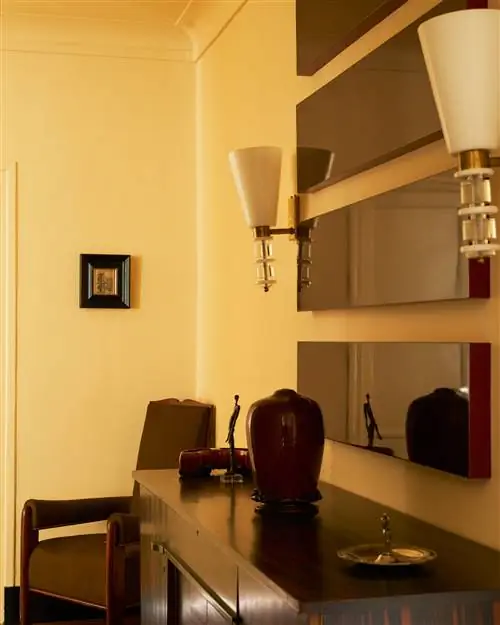 Апартаменты Studio Akademos в Париже