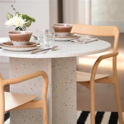 Обеденный стол Limo Revolution