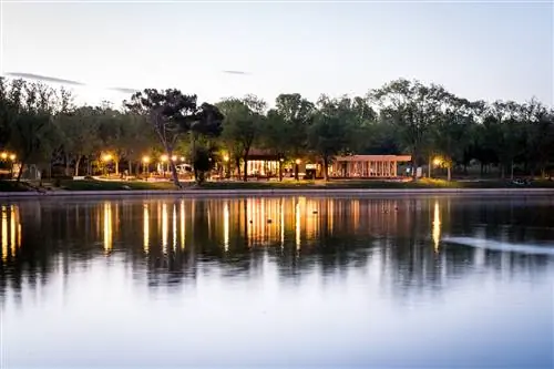 10 террас, где можно поужинать или выпить этим летом в Мадриде