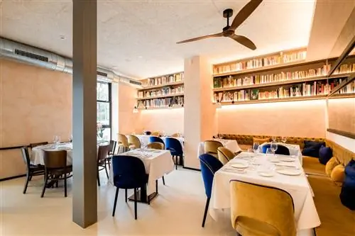 10 террас, где можно поужинать или выпить этим летом в Мадриде