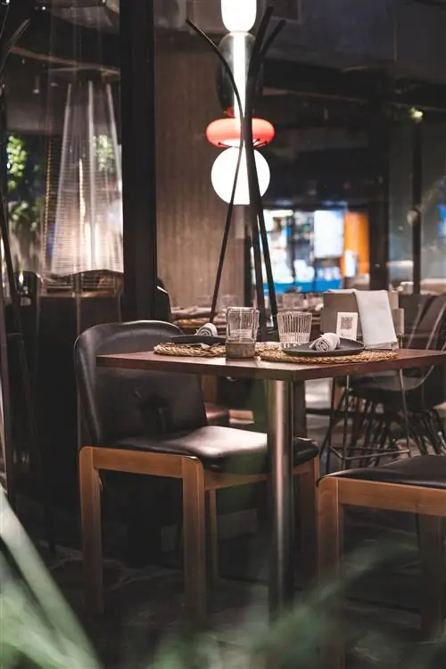 10 террас, где можно поужинать или выпить этим летом в Мадриде