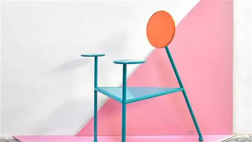 Kresta Design и его юмористическая мебель