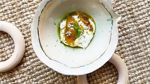 Рецепты с дизайнерским маринованным манго со специями