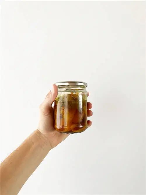 Рецепты с дизайнерским маринованным манго со специями