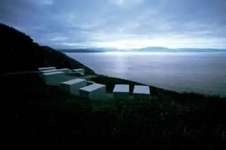 лучший дизайн крематория кладбища