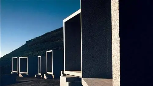 9 красивых кладбищ (в Испании), которые вполне могли бы стать музеями