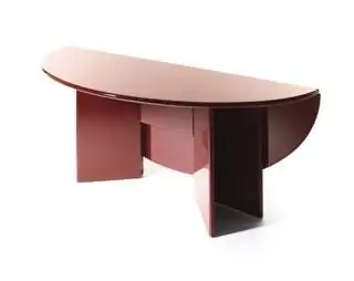 Стол Antella для Studio Simon из 70-х годов, который Cassina переиздает сегодня