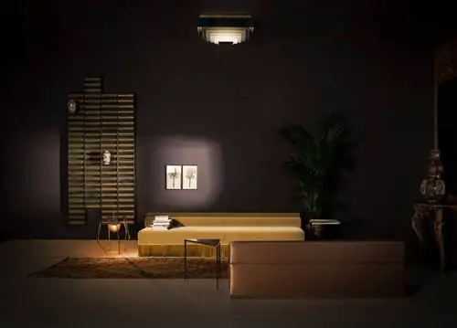 Новый DIMOREMILANO SHOWROOM - это окончательный ДЕКОР Новый DIMOREMILANO SHOWROOM - это окончательный ДЕКОР