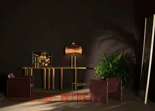 Новый DIMOREMILANO SHOWROOM - это окончательный ДЕКОР Новый DIMOREMILANO SHOWROOM - это окончательный ДЕКОР