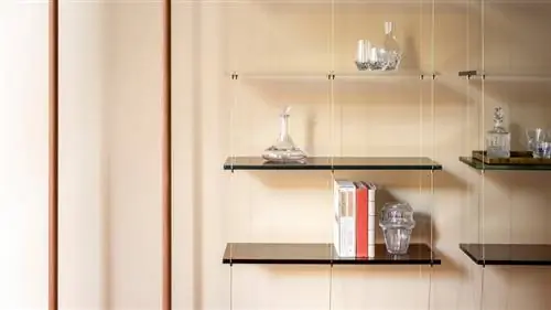 Магазин изысканной посуды открыл свои двери в центре Милана