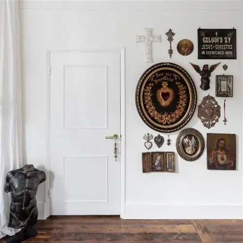 5 простых идей для ARTY WALL 5 простых идей для ARTY WALL