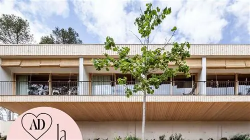 PASSIVHAUS может помочь снизить риск КОНТАГИОЗА